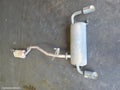 NISSAN MURANO EXHAUST SYSTEM, Z51 12/2008 - 02/2015 - Image 1
