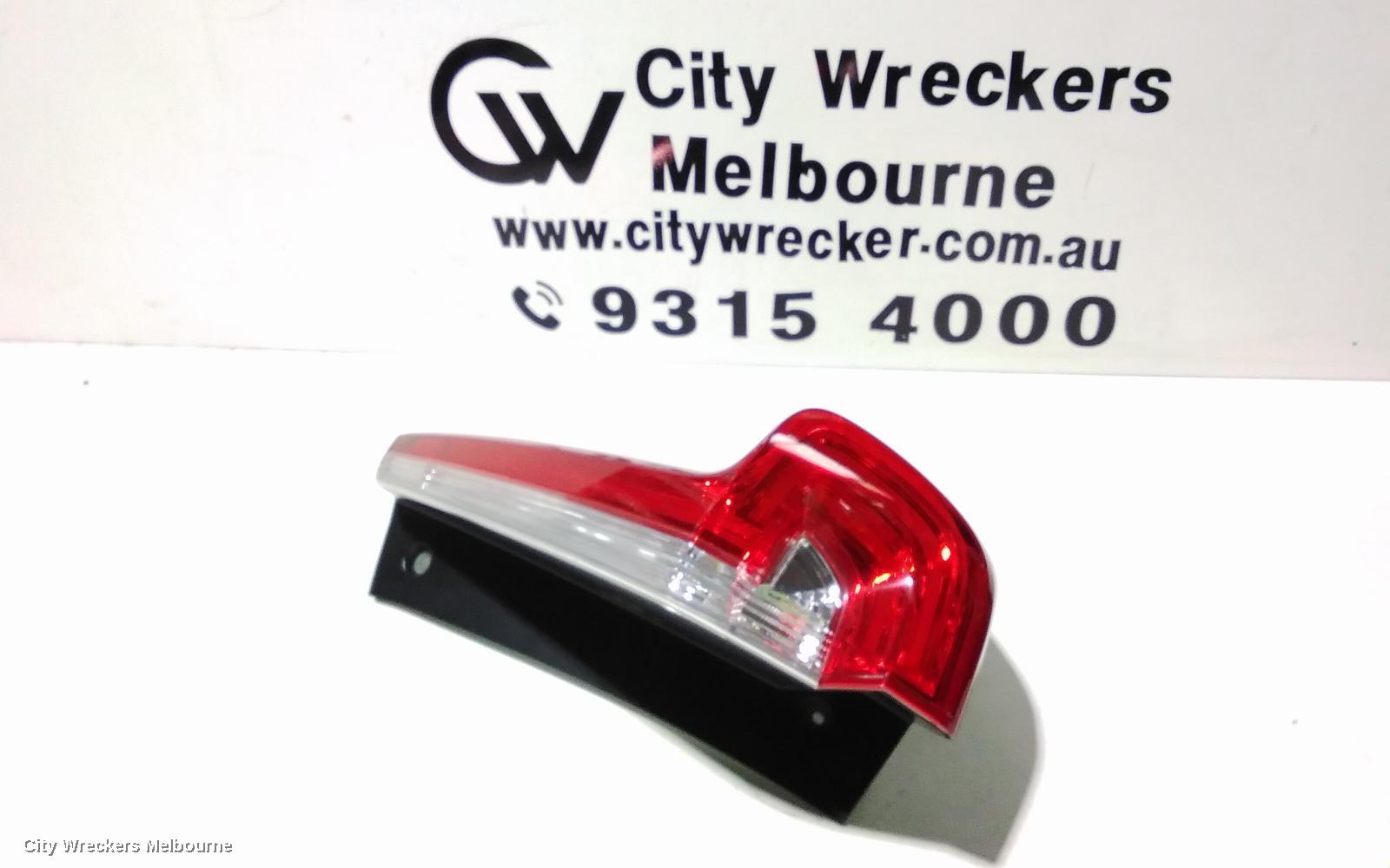HONDA CRV RIGHT TAILLIGHT, RW, 05/2017 - 06/2019 - Image 1