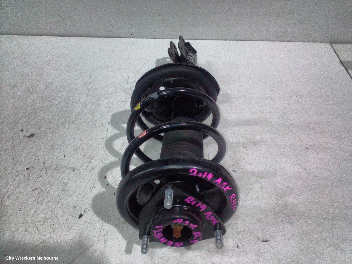 MITSUBISHI ASX RIGHT FRONT STRUT, PETROL, 2.0, XA-XD, 05/2010 ONWARDS - Image 2