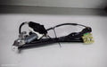 VOLKSWAGEN GOLF LEFT FRONT WINDOW REG/MOTOR, GEN 7, 5DR HATCH/WAGON, 03/2013 - 08/2020 - Image 1