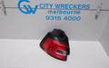 JEEP CHEROKEE LEFT TAILLIGHT, KL, IN BODY, 02/2014 - 03/2018 - Image 1