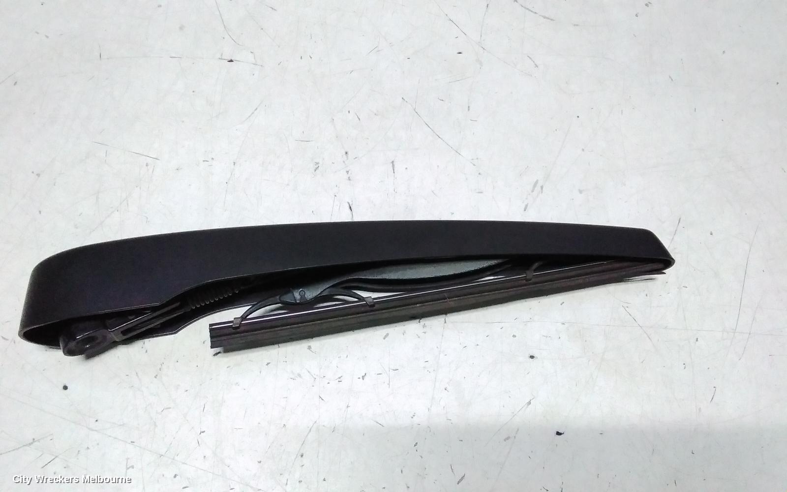 HOLDEN TRAX WIPER ARM, TAILGATE, TJ, 08/2013 - 12/2020 - Image 2