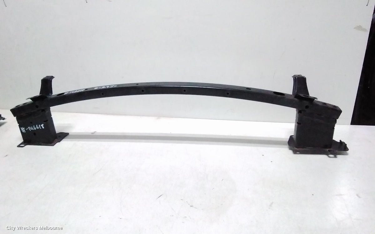 MITSUBISHI OUTLANDER F/BAR REINFORC/BRACK, LOWER REINFORCEMENT, ZM, 08/2021 ONWARDS - Image 1