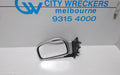 SSANGYONG MUSSO LEFT DOOR MIRROR, 03/2004 - 12/2006 - Image 1