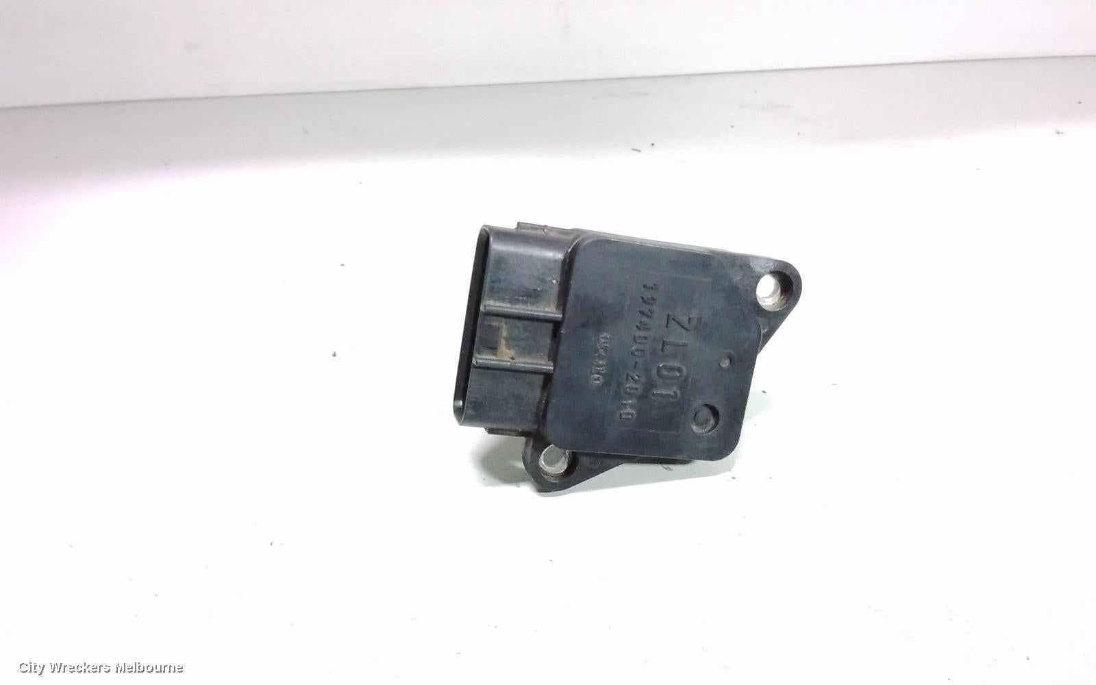 MAZDA 3 AIR FLOW METER, 2.0, LF, PETROL, BL, 04/2009 - 10/2013 - Image 1