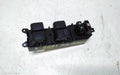 TOYOTA CAMRY PWR DR WIND SWITCH, RH FRONT (MASTER SWITCH), ACV40, 06/2006 - 11/2011 - Image 1