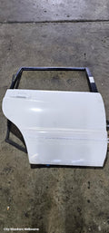 TOYOTA KLUGER RIGHT REAR DOOR, MCU28R, 01/2001 - 04/2007 - Image 1