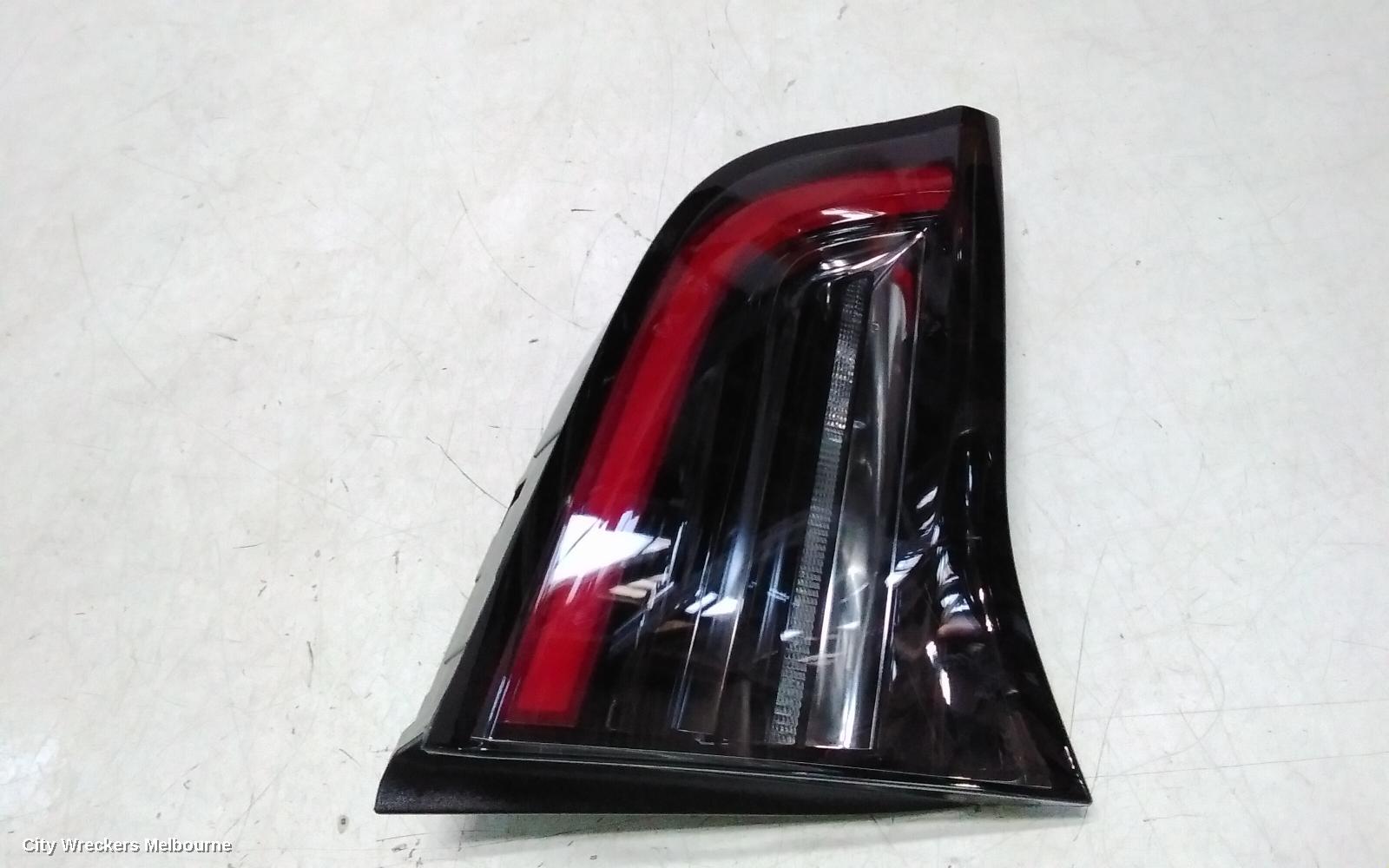 TESLA MODEL Y REAR GARNISH, 1ST GEN, TAILGATE LAMP (LH SIDE), 03/2022 ONWARDS - Image 2