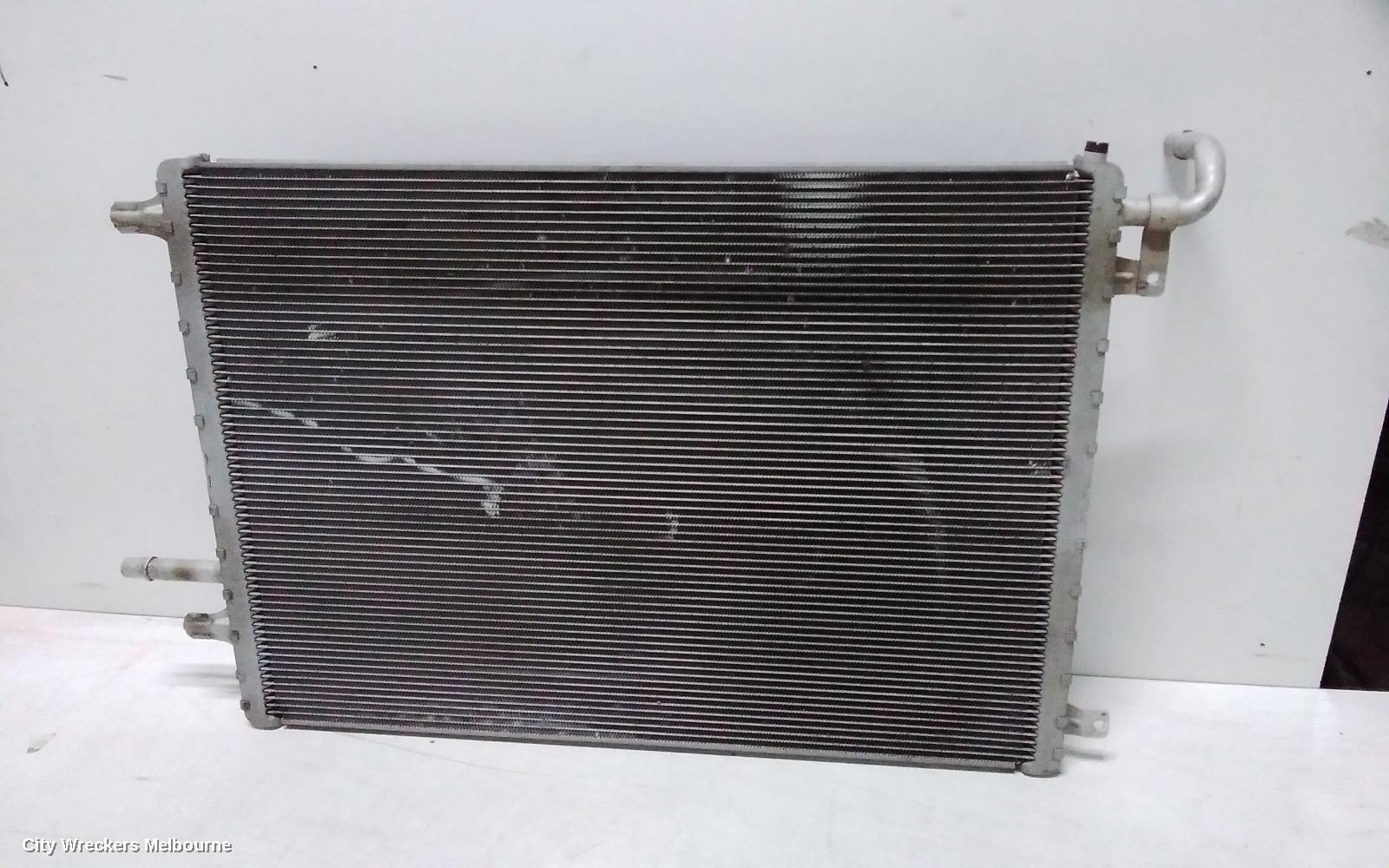 LAND ROVER DISCOVERY SPORT RADIATOR, AUTO, 2.0, PETROL, L550, SECONDARY, 07/2019 ONWARDS - Image 1