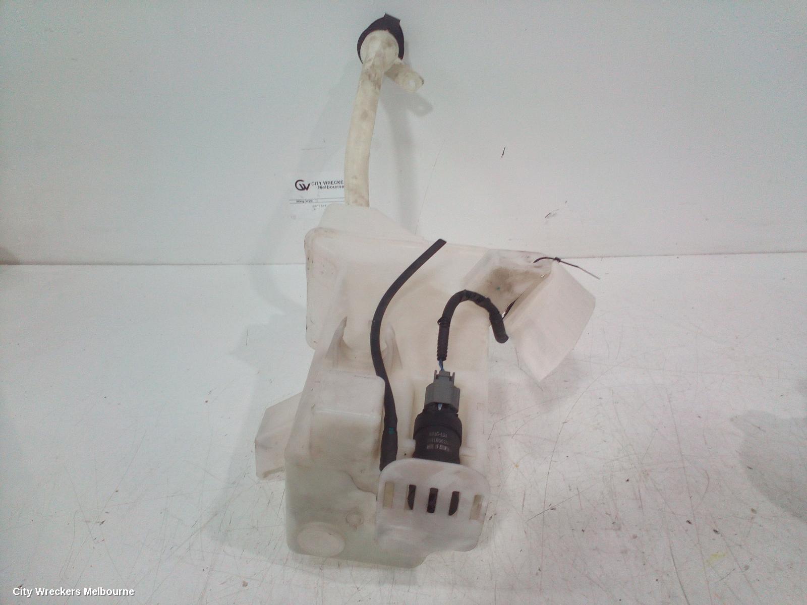 LDV G10 WASHER BOTTLE, SV7C, VAN, NON H/LAMP WASHER TYPE, 04/2015 ONWARDS - Image 3
