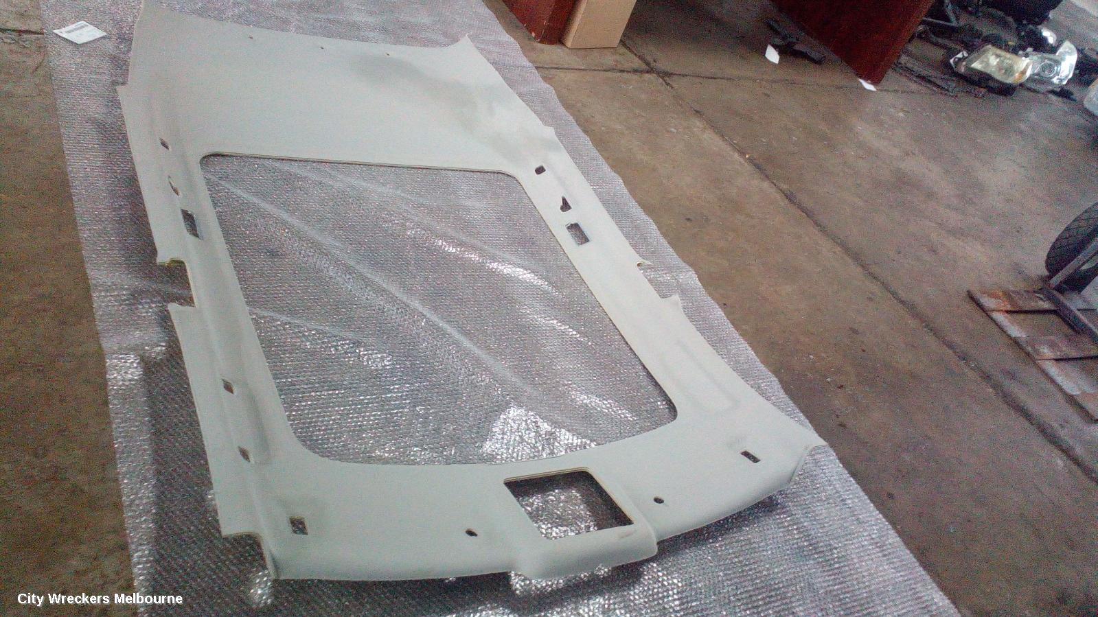 NISSAN QASHQAI HOODLINING, J11, 12/2013 - 07/2021 - Image 3