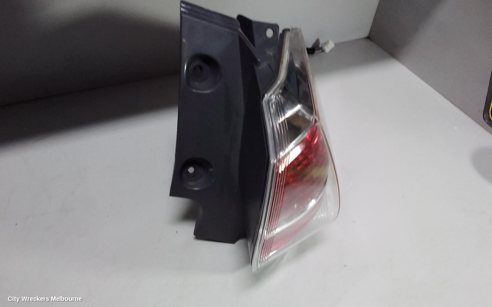 NISSAN XTRAIL RIGHT TAILLIGHT, T32, 02/2014 - 01/2017 - Image 2