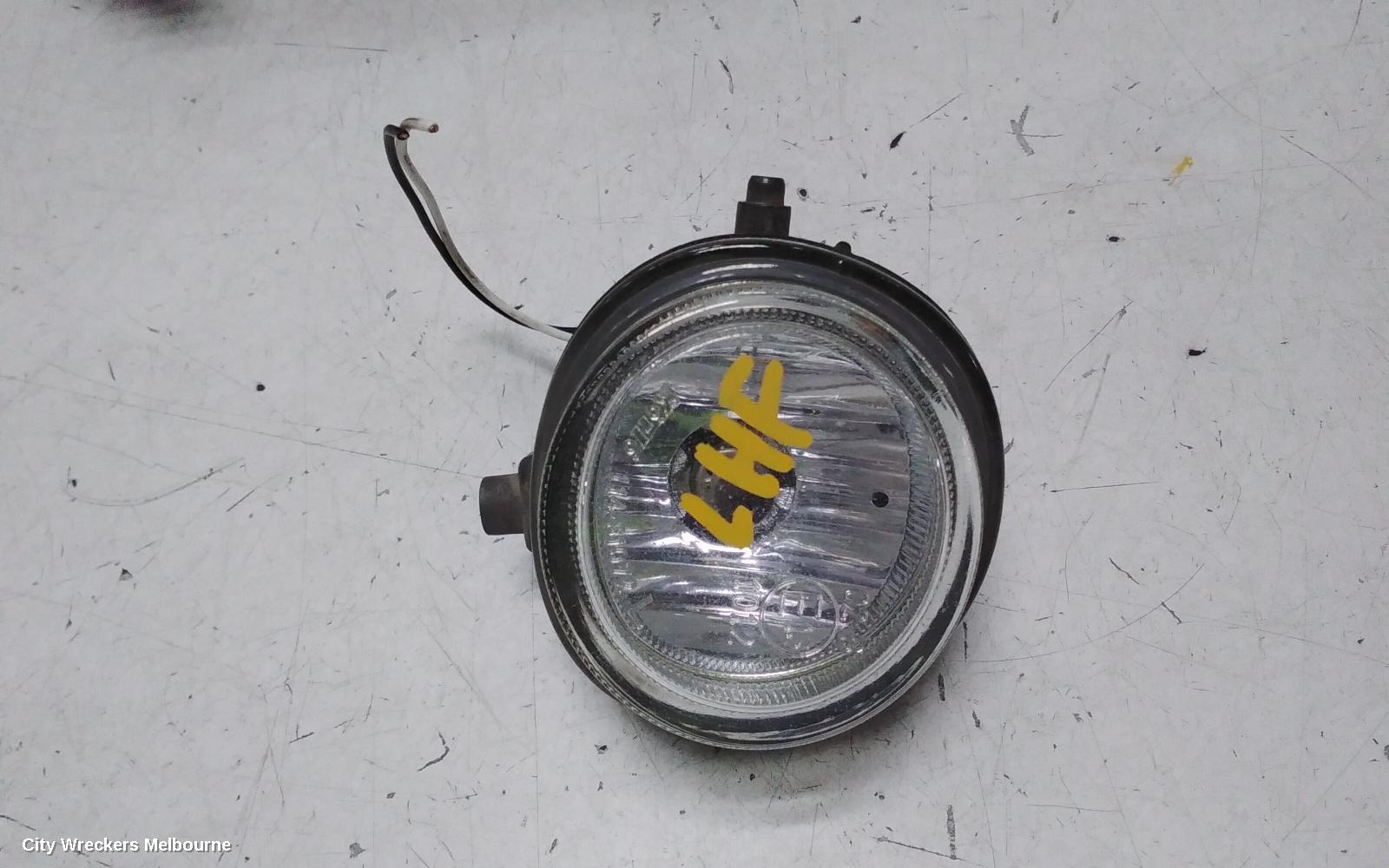 MAZDA 6 LEFT INDICATOR/FOG/SIDE, BUMPER FOGLAMP, GG/GY, LUXURY SPORT TYPE, 09/2002 - 07/2005 - Image 2