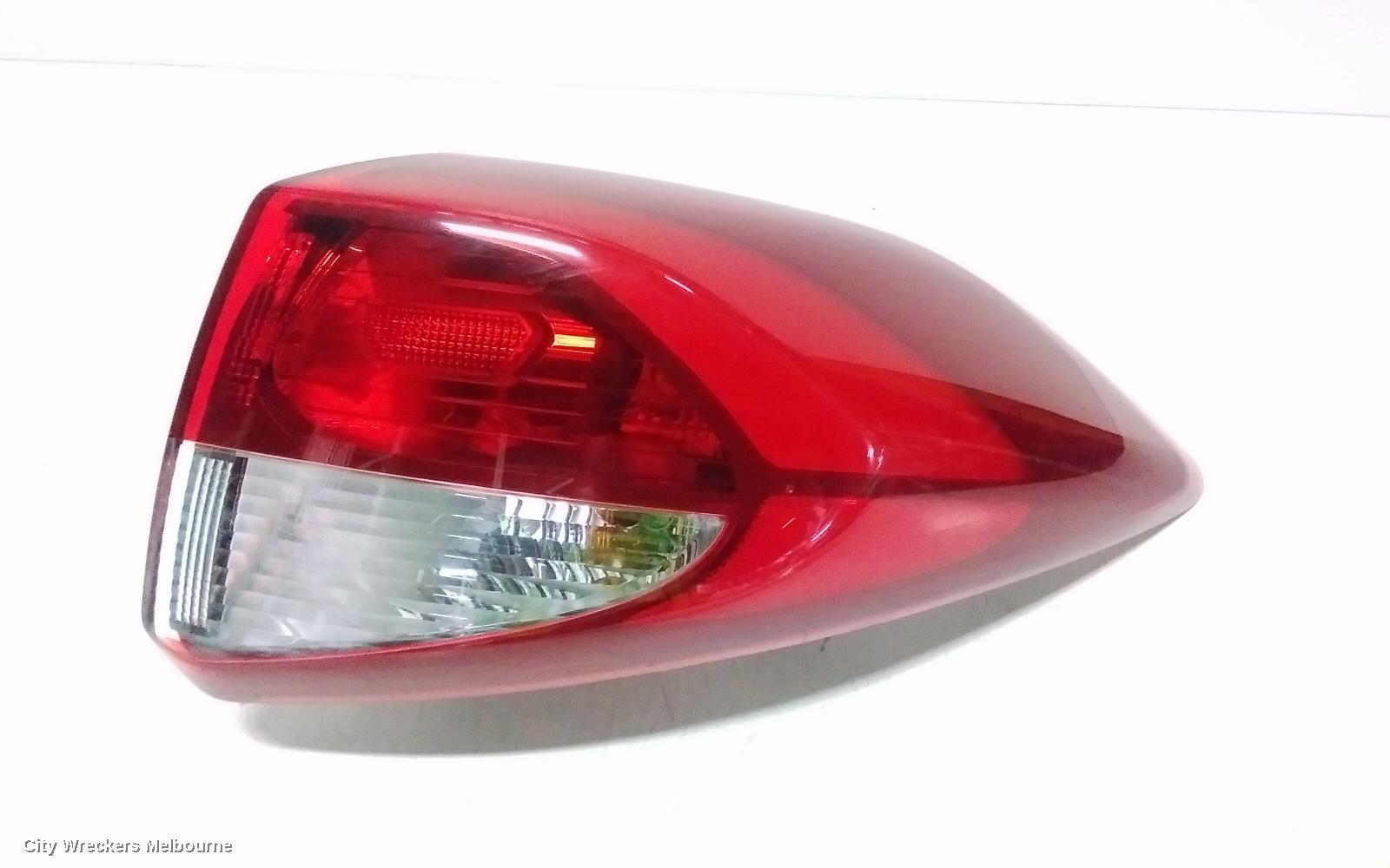 HYUNDAI TUCSON RIGHT TAILLIGHT, IN BODY, TL, ACTIVE X/GO/ELITE, NON LED TYPE, 06/2018 - 01/2021 - Image 2
