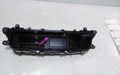 TOYOTA PRIUS INSTRUMENT CLUSTER, ZVW40R, PRIUS V, DISPLAY CLUSTER, 06/2015 - 11/2022 - Image 1