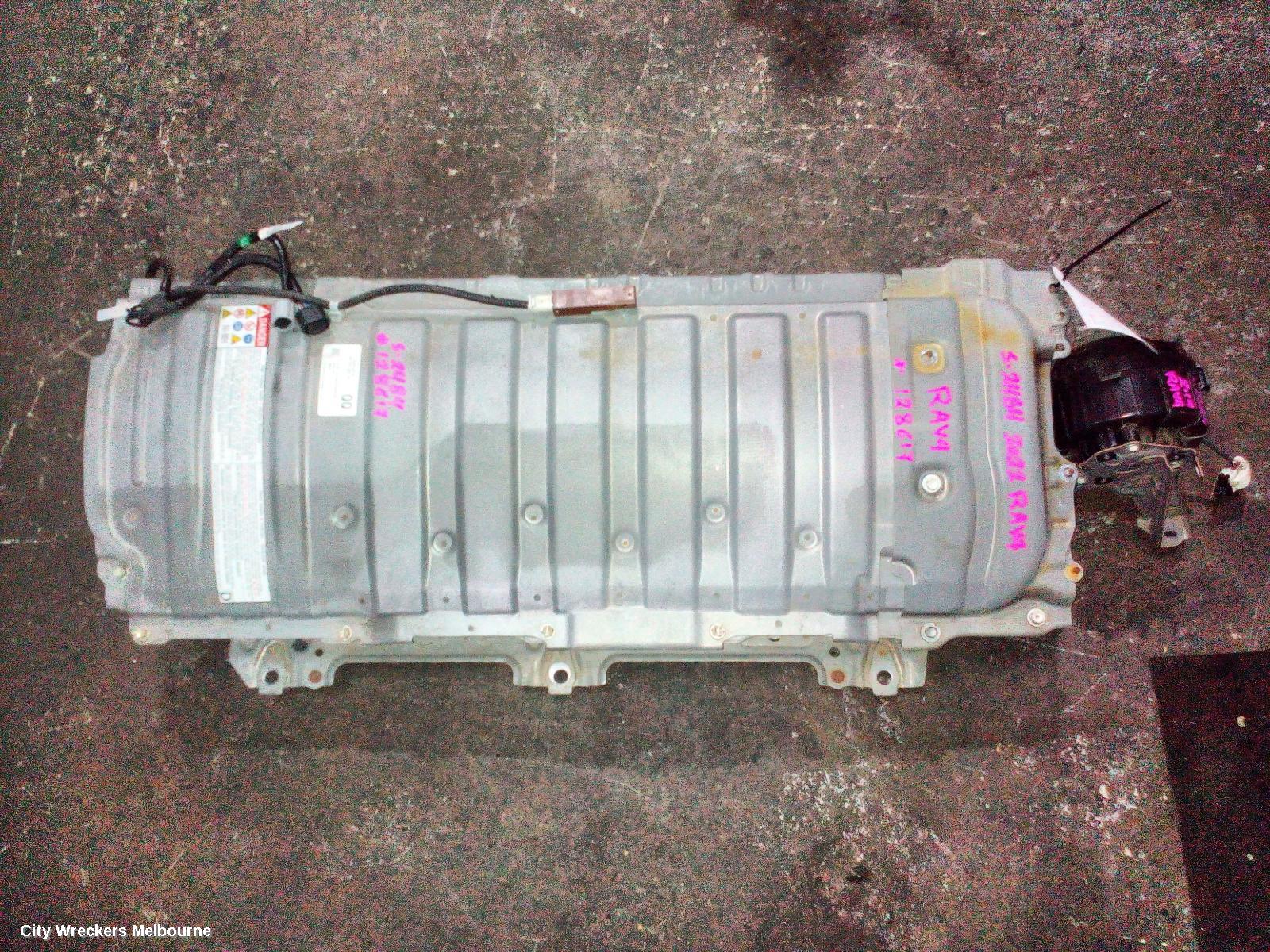 TOYOTA RAV4 BATTERY, XA50, 11/2018 - 12/2025 - Image 2