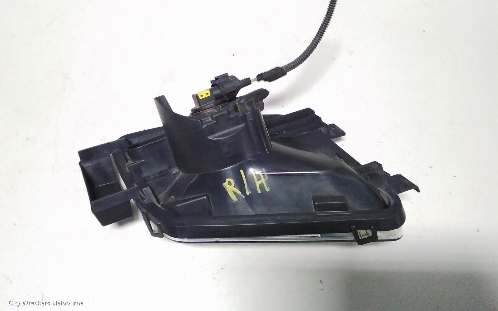 PEUGEOT 308 RIGHT INDICATOR/FOG/SIDE, BUMPER FOGLAMP, T7, 09/2007 - 07/2011 - Image 3