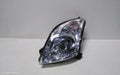 SUZUKI SWIFT LEFT HEADLAMP, RS415, MAN BEAM ADJUSTMENT, CHROME INSERT TYPE, 09/2004 - 02/2011 - Image 1