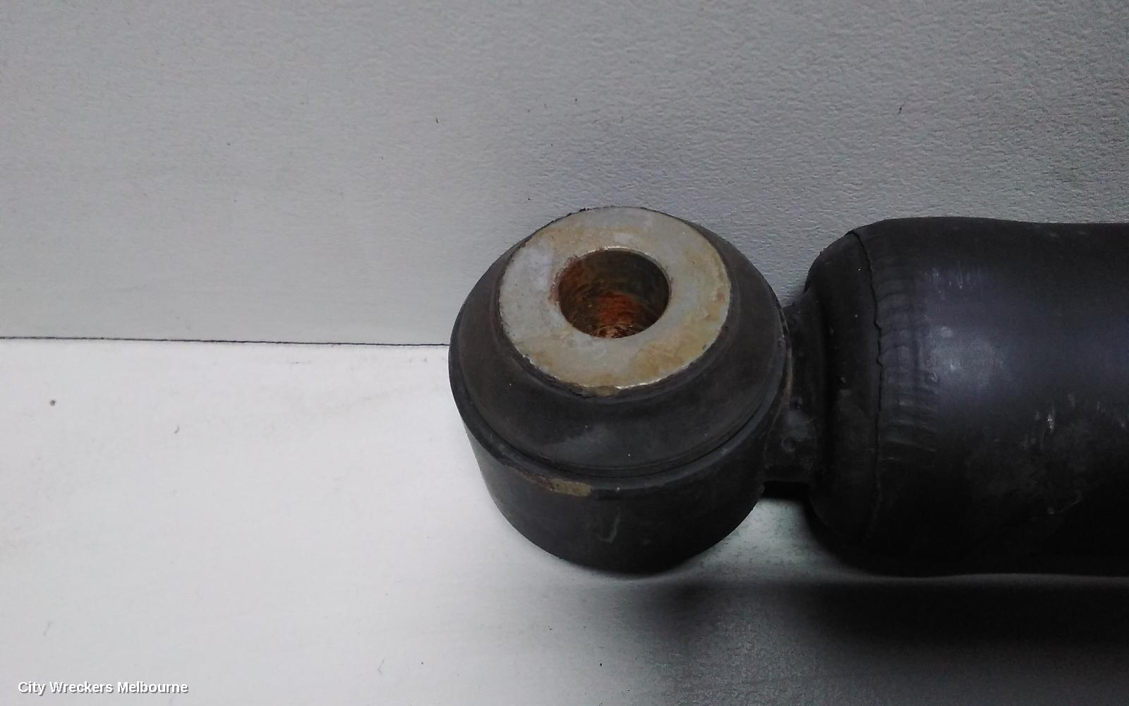 MAZDA CX5 LEFT REAR STRUT, KE, 02/2012 - 12/2016 (AUS ONLY) - Image 3