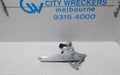 TOYOTA CAMRY RIGHT REAR WND REG/MOTOR, ASV50/AVV50, POWER, 12/2011 - 10/2017 - Image 1