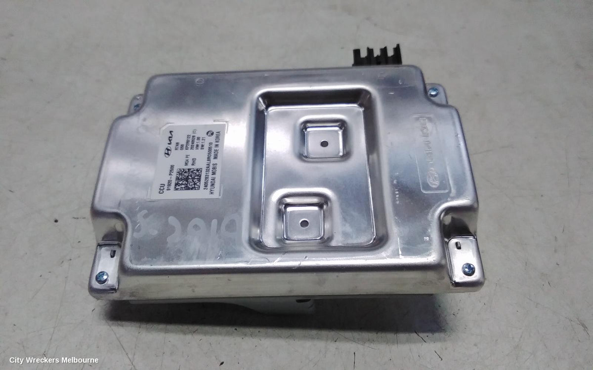 KIA SORENTO ECU, MQ4, OTHER ECU, 02/2020 ONWARDS - Image 2