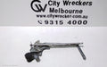 TOYOTA PRIUS RIGHT REAR WND REG/MOTOR, ZVW40R, PRIUS V, 05/2012 - 03/2021 - Image 1