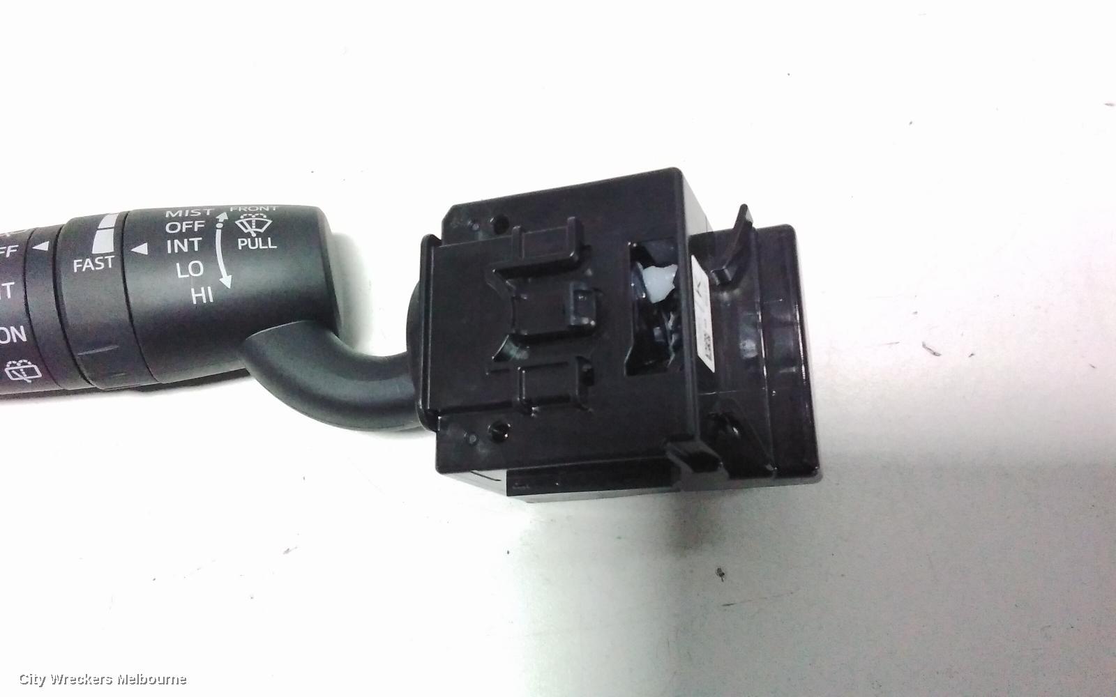 MAZDA 2 COMBINATION SWITCH, WIPER SWITCH, DJ, 10/2014 ONWARDS - Image 3