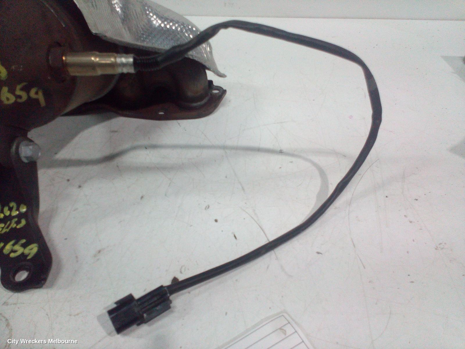 KIA SELTOS OXYGEN SENSOR, SP2, 07/2019 ONWARDS - Image 3