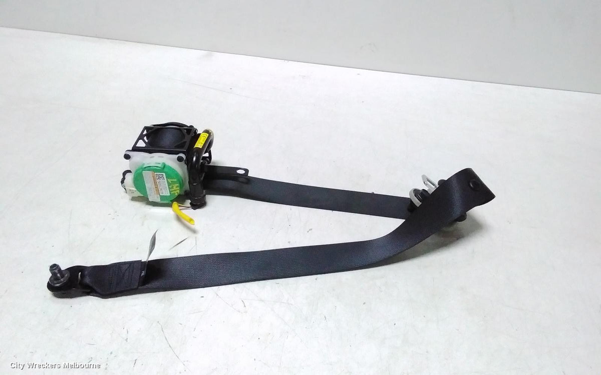 SUZUKI VITARA SEATBELT/STALK, LH FRONT, SEAT BELT ONLY, VITARA, LY (VIN TSM), 06/2015 ONWARDS - Image 2