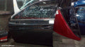 SUBARU IMPREZA LEFT FRONT DOOR, G3, SEDAN/HATCH, R/RX/RS/XV, 04/2007 - 11/2011 - Image 1