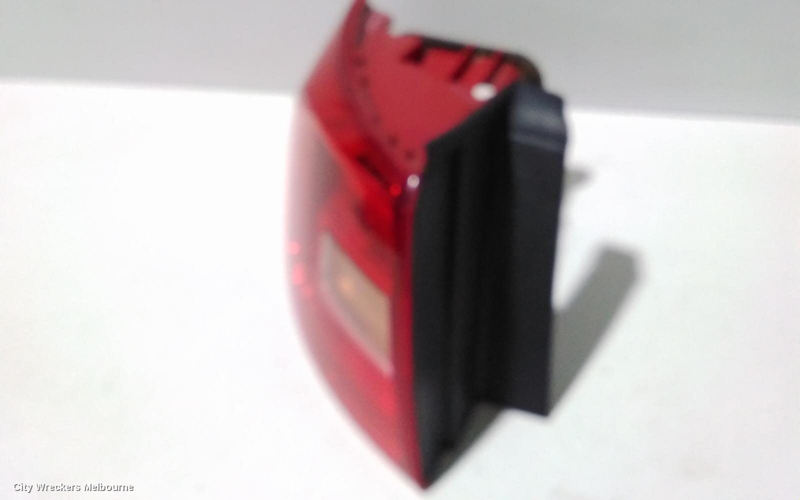 VOLKSWAGEN JETTA LEFT TAILLIGHT, 1B, 02/2011 - 10/2014 - Image 3