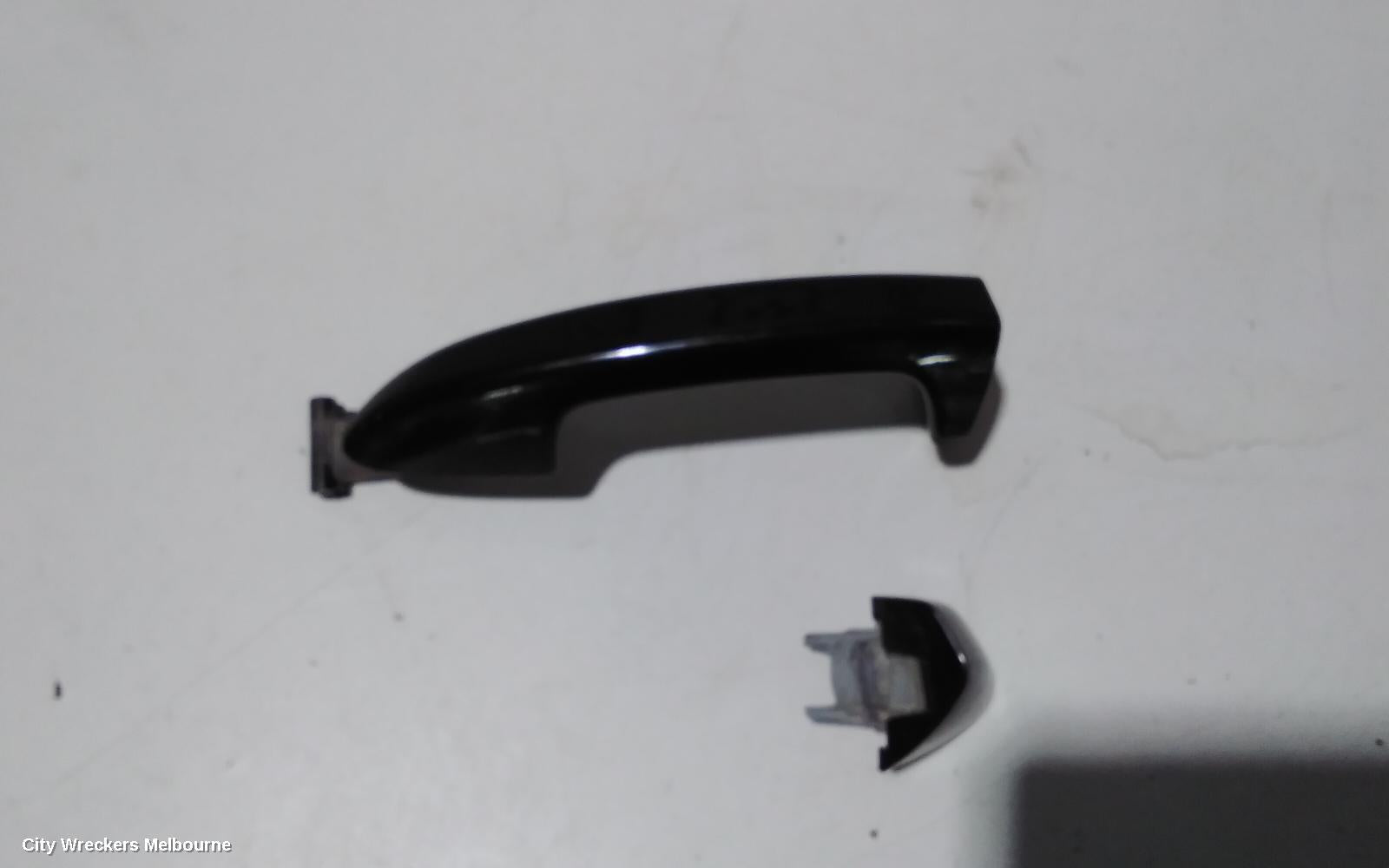 VOLKSWAGEN PASSAT DOOR HANDLE, 3C/MK6 03/2006 - 06/2012 - Image 2