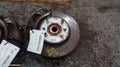 HYUNDAI GETZ LEFT FRONT HUB ASSEMBLY, TB, ABS TYPE, 14IN DISC TYPE, 09/2002 - 09/2011 - Image 1