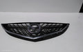 MAZDA 6 GRILLE, RADIATOR GRILLE, GH, SEDAN/WAGON/HATCH, CLASSIC/LUXURY TYPE, NON RADAR, 02/2008 - 02/2010 - Image 1