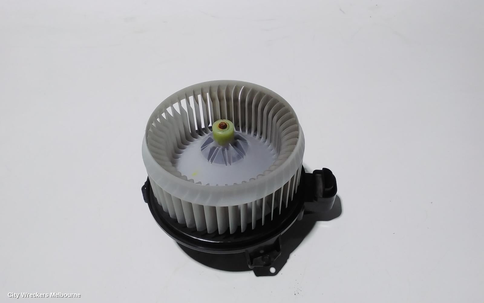 TOYOTA ESTIMA HEATER FAN MOTOR, FRONT, XR50, 05-19 (IMPORT) - Image 2