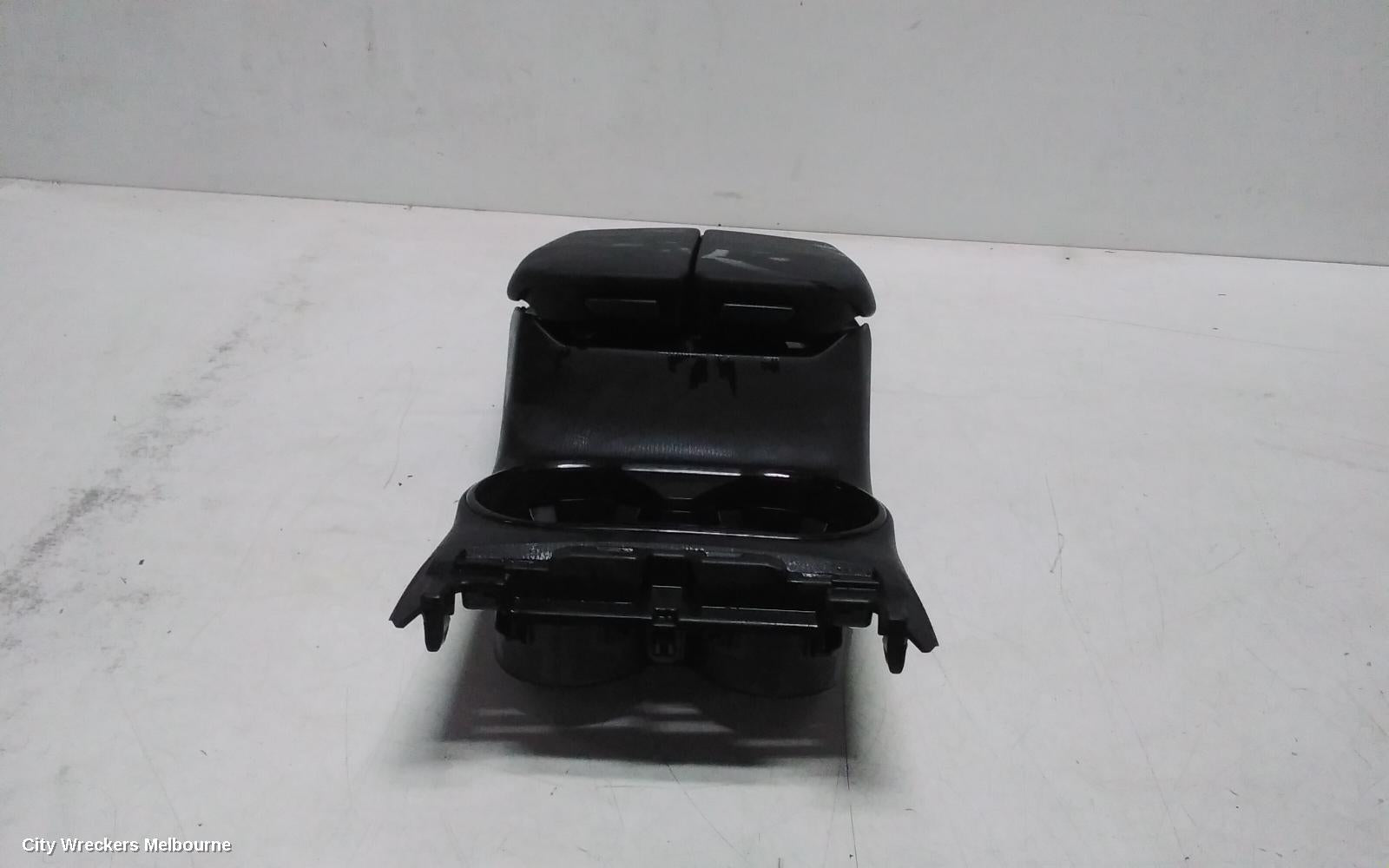 MAZDA CX8 CONSOLE, KG, CONSOLE LID ONLY, 05/2018 - 12/2023 - Image 2
