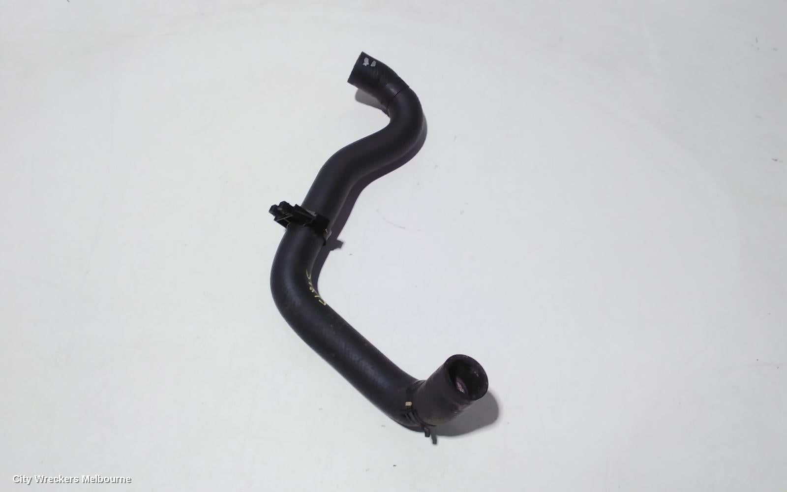 TOYOTA HILUX WATER PIPES/OUTLETS, 06/2015 - 09/2025 - Image 2