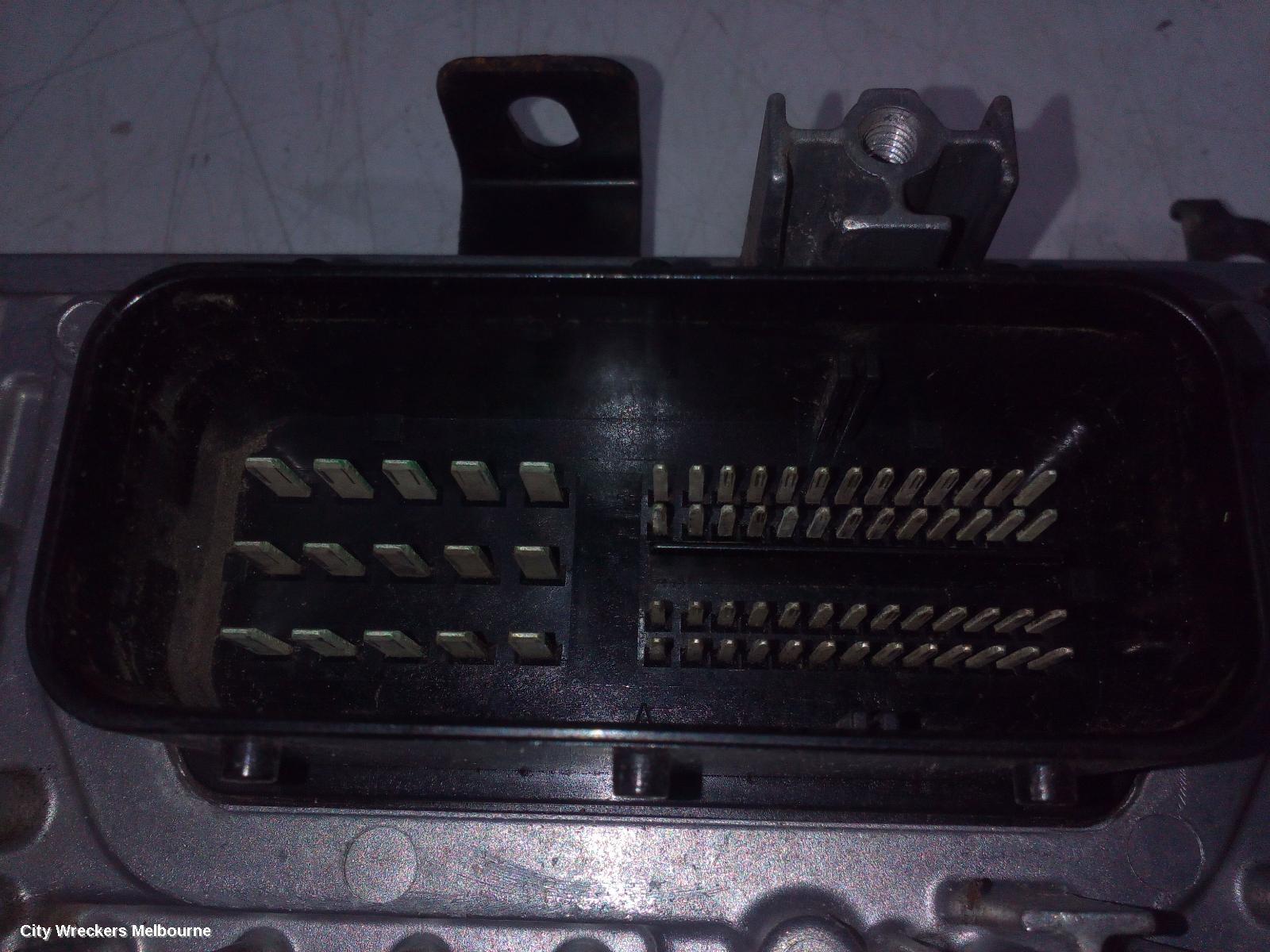 HAVAL JOLION ECU, A01, 02/2021 ONWARDS - Image 3