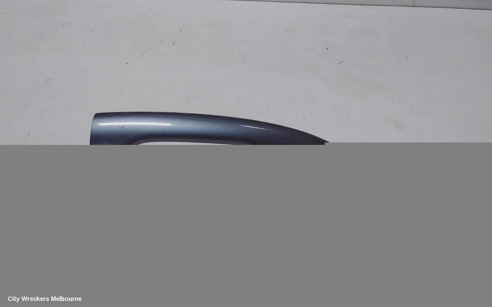 HYUNDAI ACCENT DOOR HANDLE, OUTER, LH FRONT, RB, 07/2011 - 12/2019 - Image 3