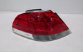 BMW 7 SERIES LEFT TAILLIGHT, E65/E66, SEDAN, 03/2005 - 12/2008 - Image 1