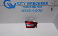 RENAULT CLIO REAR GARNISH, TAILGATE LAMP (LH SIDE), X98, NON LED TYPE, 09/2013 - 10/2019 - Image 1