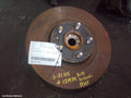 KIA SORENTO RIGHT FRONT HUB ASSEMBLY, UM, 03/2015 - 02/2020 - Image 1