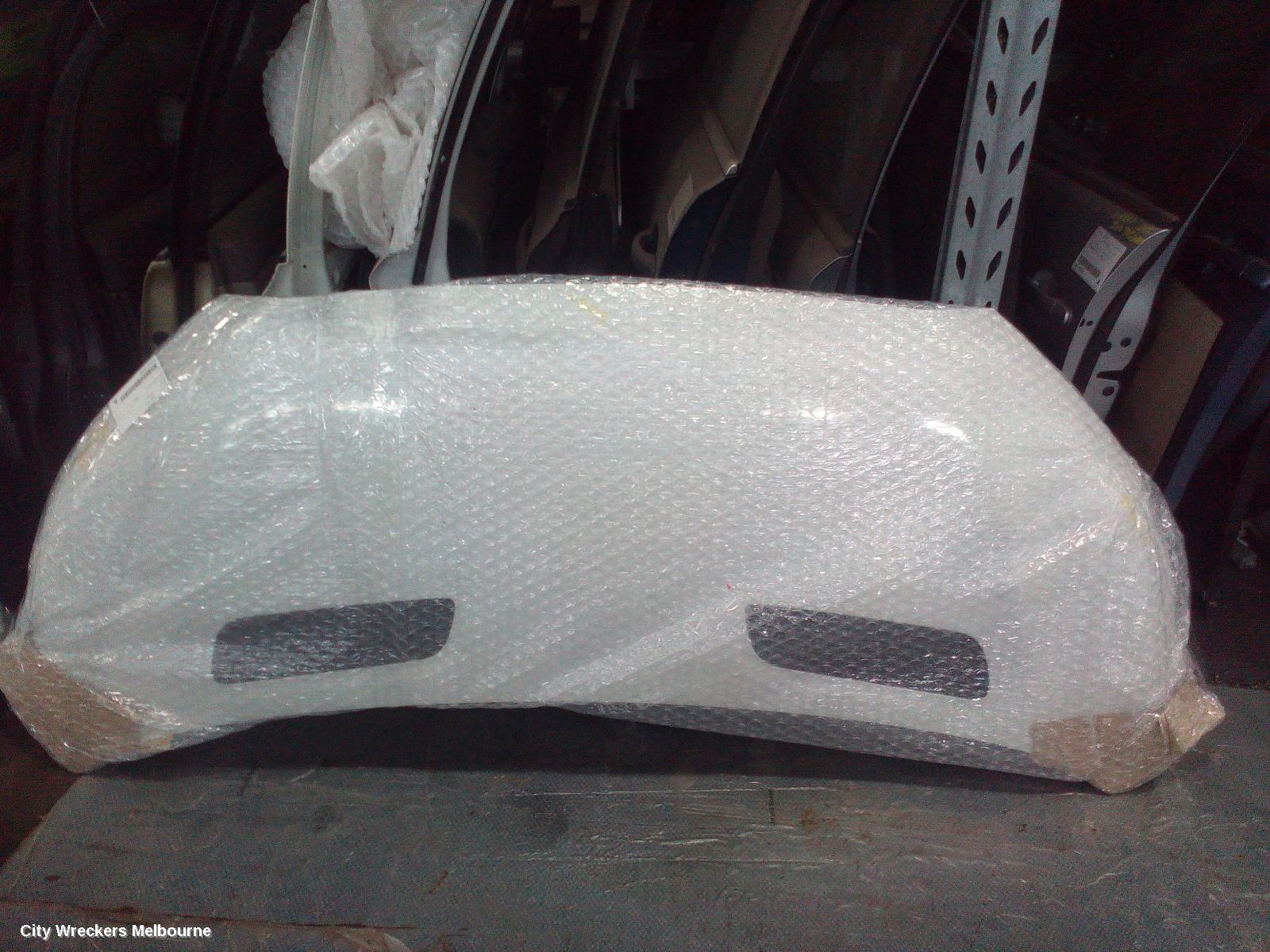 LDV DELIVER 9 BONNET, 07/2020 ONWARDS - Image 3