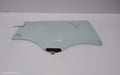 KIA CERATO RIGHT REAR DOOR WINDOW, YD, HATCH, 04/2013 - 05/2018 - Image 1