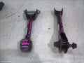TESLA MODEL 3 LEFT REAR TRAILING ARM, 1ST GEN, 06/2019 ONWARDS - Image 1