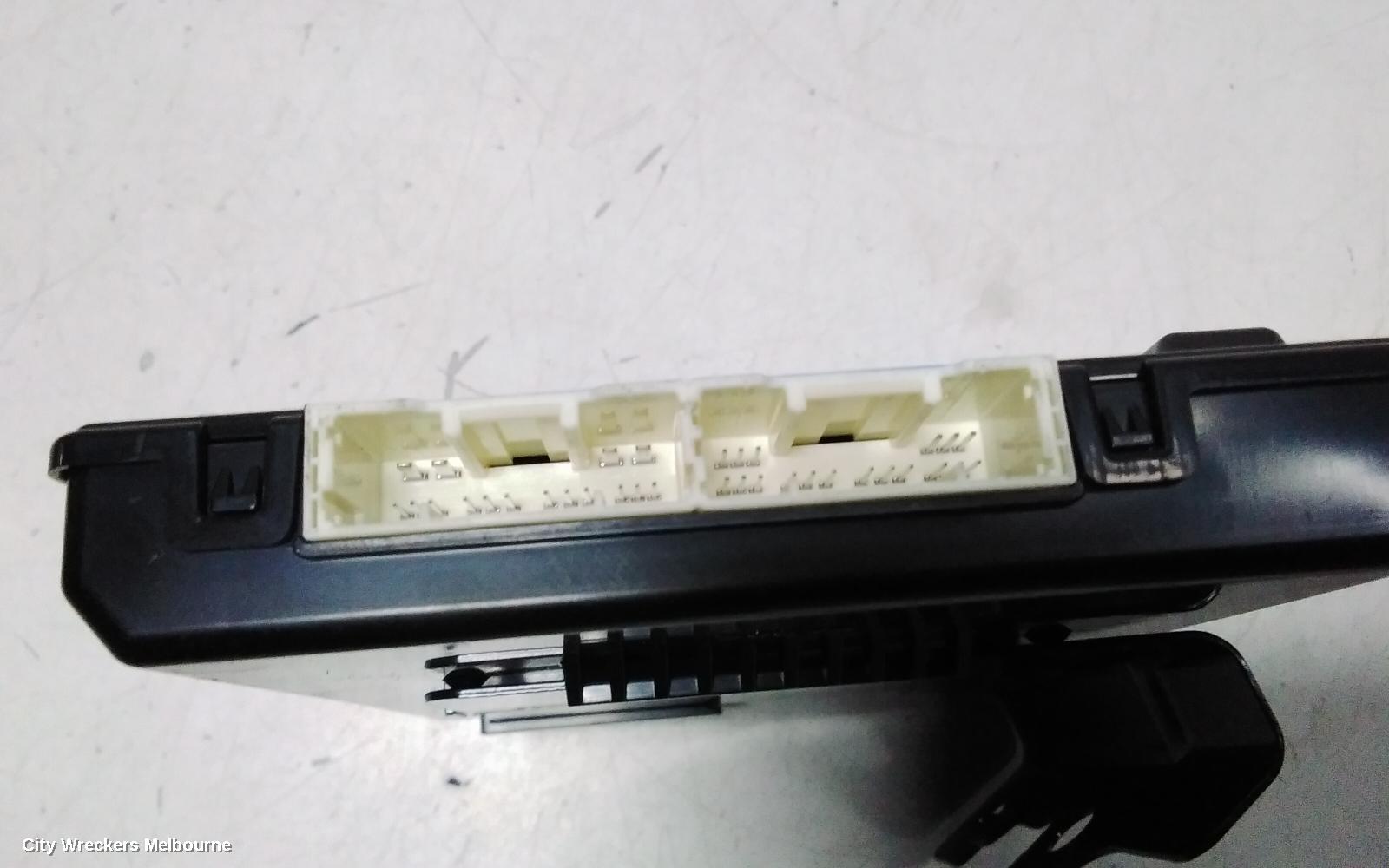 SUBARU FORESTER ECU, ENGINE ECU, 2.5, FB25, PETROL, SEC SET (ECU/IMM/READER/KEY), SK, 08/2018 ONWARDS - Image 3