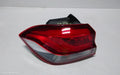 HYUNDAI I30 LEFT TAILLIGHT, IN BODY, PD, LED TYPE, HATCH (S.KOREA VIN KMHH), GO/ACTIVE/ELITE/SR, 03/2017 - 12/2023 - Image 1