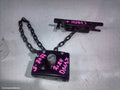 ISUZU DMAX SPARE WHEEL CARRIER, RG, 07/2020 ONWARDS - Image 1
