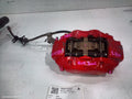 CHRYSLER 300C CALIPER, LX, LH FRONT, RED, 360MM ROTOR, BREMBO, 12/2011 - 12/2021 - Image 1