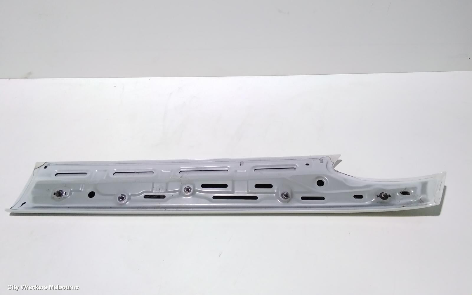 HONDA ODYSSEY DOOR MOULD, LHR MOULD ON THE BODY: 86662, RC1, 02/2014 - 03/2022 - Image 2